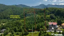 Teren intravilan, 3500 mp, Dâmbu Morii