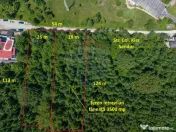 TTeren intravilan, 3500 mp, Dâmbu Morii 