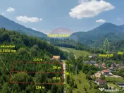 TTeren intravilan, 3500 mp, Dâmbu Morii 