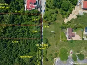 TTeren intravilan, 3500 mp, Dâmbu Morii 