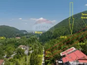 TTeren intravilan, 3500 mp, Dâmbu Morii 