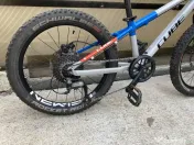 De vanzare bicicleta copii Cube Reaction 200 Pro 