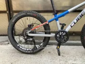 De vanzare bicicleta copii Cube Reaction 200 Pro 