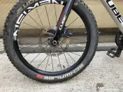 De vanzare bicicleta copii Cube Reaction 200 Pro 