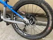 De vanzare bicicleta copii Cube Reaction 200 Pro 