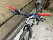 De vanzare bicicleta copii Cube Reaction 200 Pro 