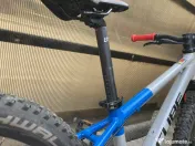 De vanzare bicicleta copii Cube Reaction 200 Pro 