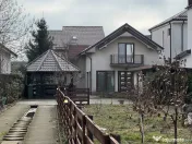 Vila P+M, Sc = 135 mp, Teren = 1072 mp, zona centrala – str. Salcamulu 