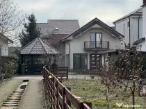 Vila P+M, Sc = 135 mp, Teren = 1072 mp, zona centrala – str. Salcamulu