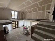 Vila P+M, Sc = 135 mp, Teren = 1072 mp, zona centrala – str. Salcamulu 