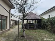 Vila P+M, Sc = 135 mp, Teren = 1072 mp, zona centrala – str. Salcamulu 