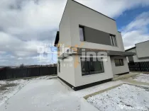 Casa individuala cu etaj, 4 camere, 185.000 euro