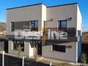 Casa individuala cu etaj, 4 camere, 185.000 euro 