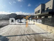 Casa individuala cu etaj, 4 camere, Pret luna martie 170.000 