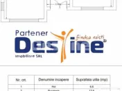 Casa individuala cu etaj, 4 camere, 185.000 euro 