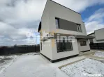 Casa individuala cu etaj, 4 camere, 185.000 euro