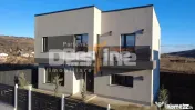 Casa individuala cu etaj, 4 camere, 185.000 euro 