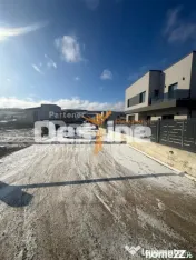 Casa individuala cu etaj, 4 camere, 185.000 euro 