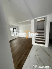 Casa individuala cu etaj, 4 camere, 185.000 euro 