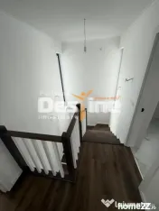 Casa individuala cu etaj, 4 camere, 185.000 euro 