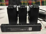 DJI FPV Combo Pachet complet + 3 acumulatori