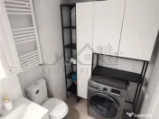 Apartament 2 camere - Parcare Subterana CUG bloc Fusion Towe 