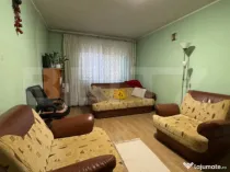 Garsoniera Parter 34 mp -Zona Sebastian