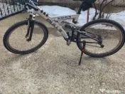 Bicicleta Mtb BULLS 5005 Aluminiu
