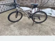 Bicicleta Mtb BULLS 5005 Aluminiu