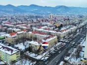 Spațiu comercial ultracentral de vanzare/inchiriere 