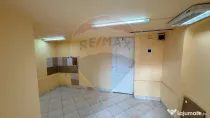 Spațiu comercial ultracentral de vanzare/inchiriere