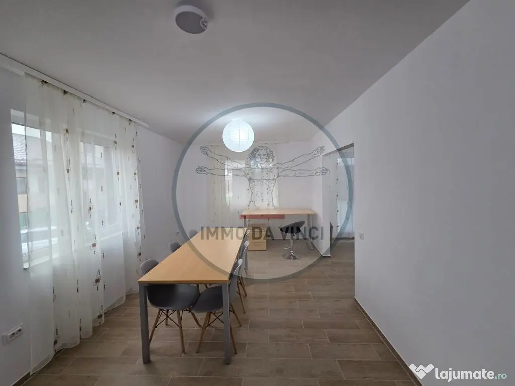 Chirie Apartament 3Camere Str Somesului,Floresti