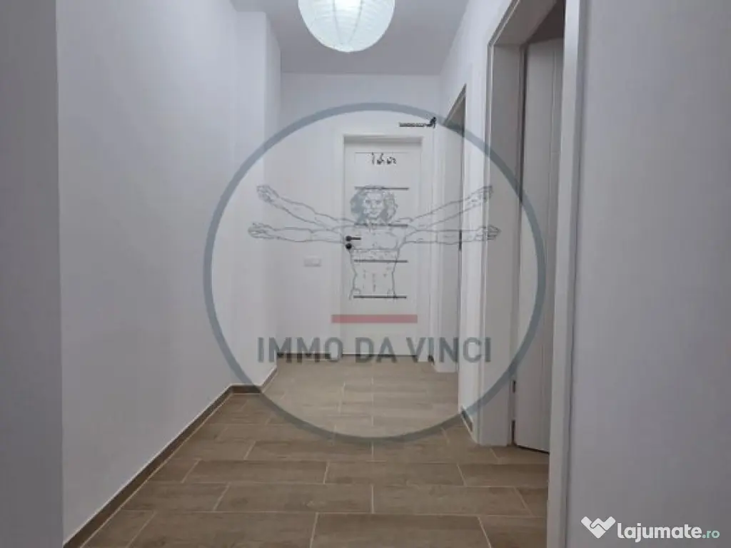 Chirie Apartament 3Camere Str Somesului,Floresti