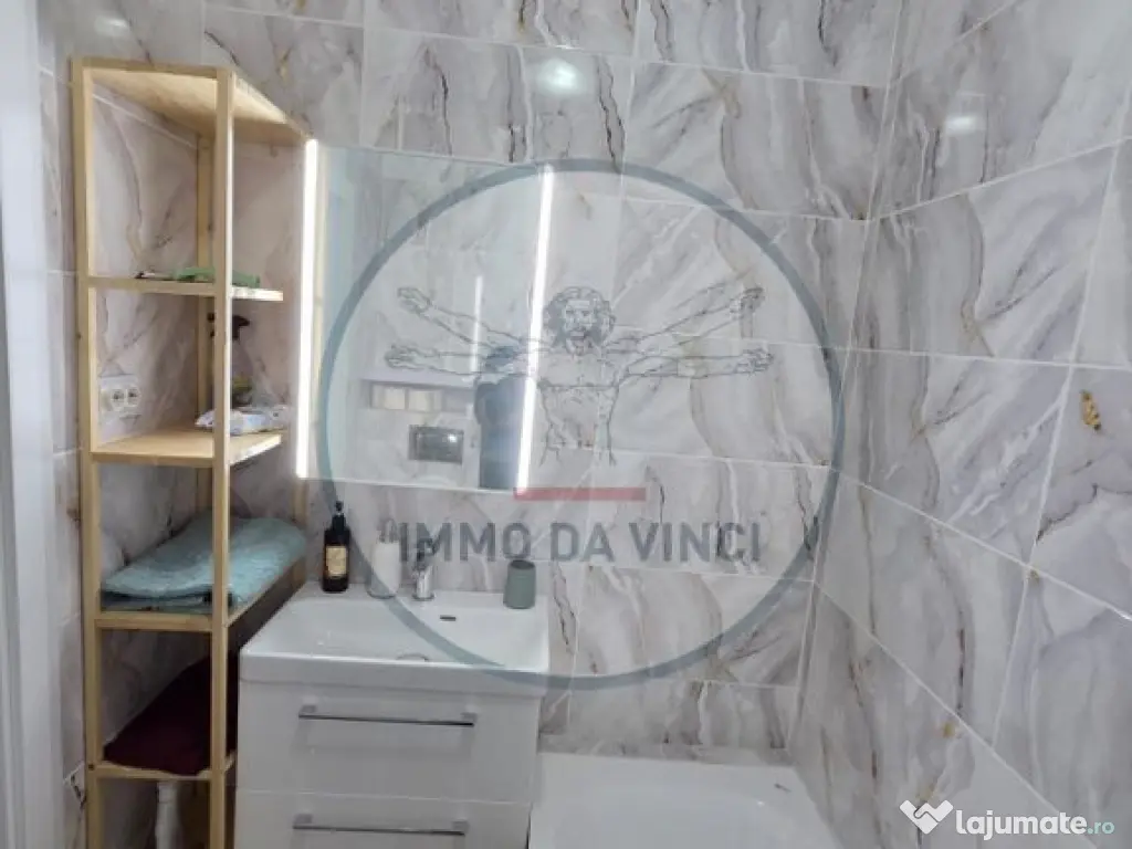 Chirie Apartament 3Camere Str Somesului,Floresti