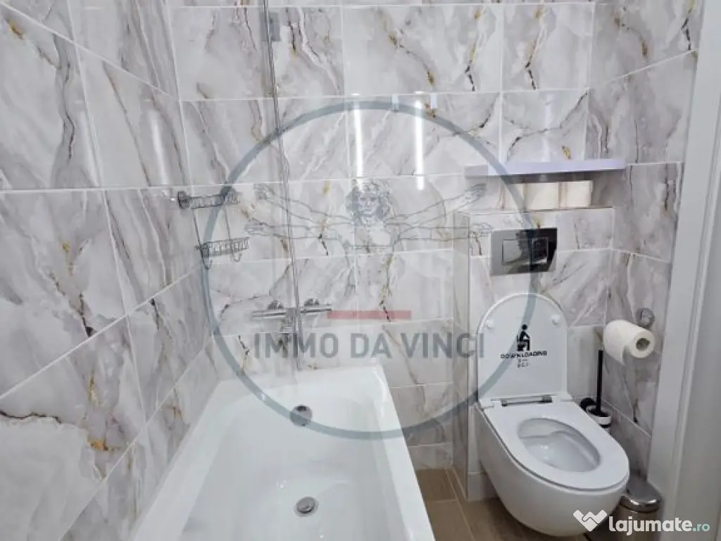 Chirie Apartament 3Camere Str Somesului,Floresti