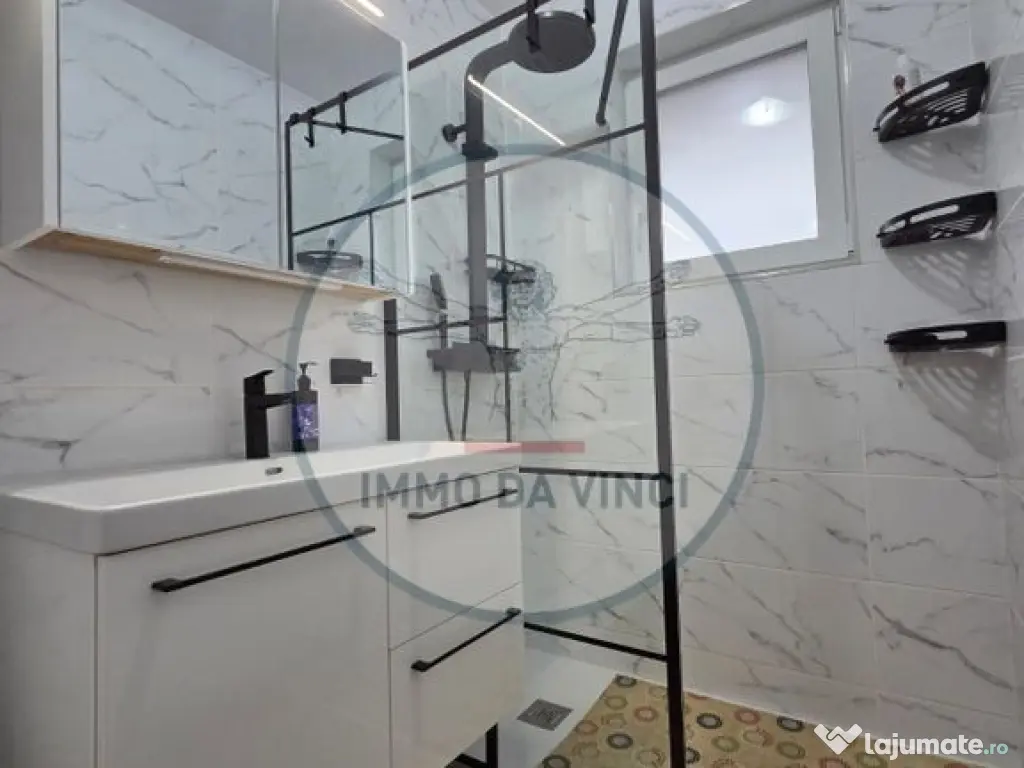 Chirie Apartament 3Camere Str Somesului,Floresti