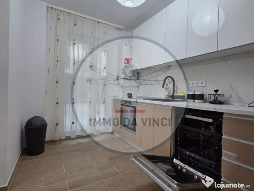 Chirie Apartament 3Camere Str Somesului,Floresti