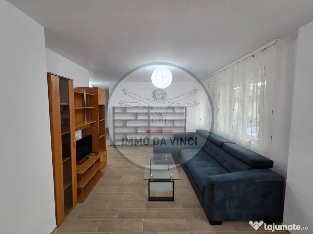 Chirie Apartament 3Camere Str Somesului,Floresti