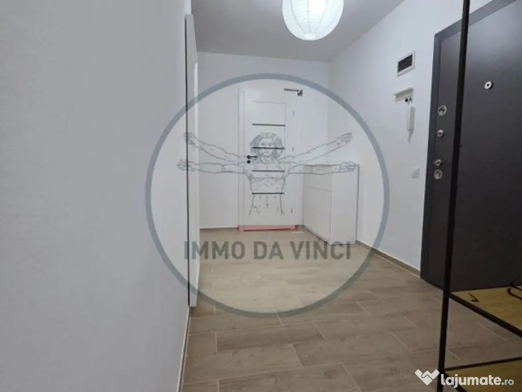 Chirie Apartament 3Camere Str Somesului,Floresti