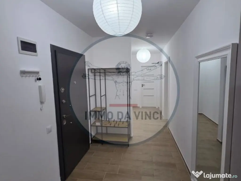 Chirie Apartament 3Camere Str Somesului,Floresti