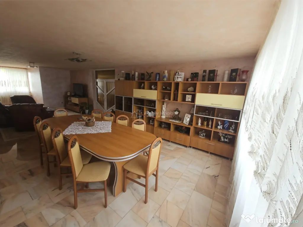 Casa de in Micesti – confort, spatiu si intimitate!