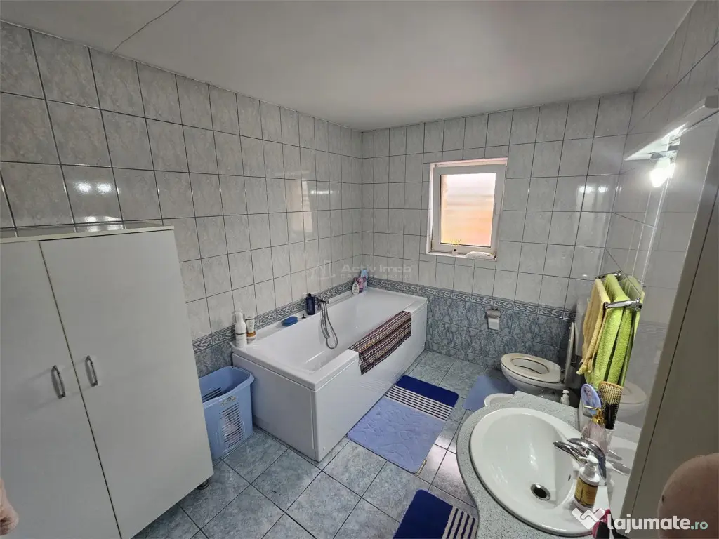 Casa de in Micesti – confort, spatiu si intimitate!