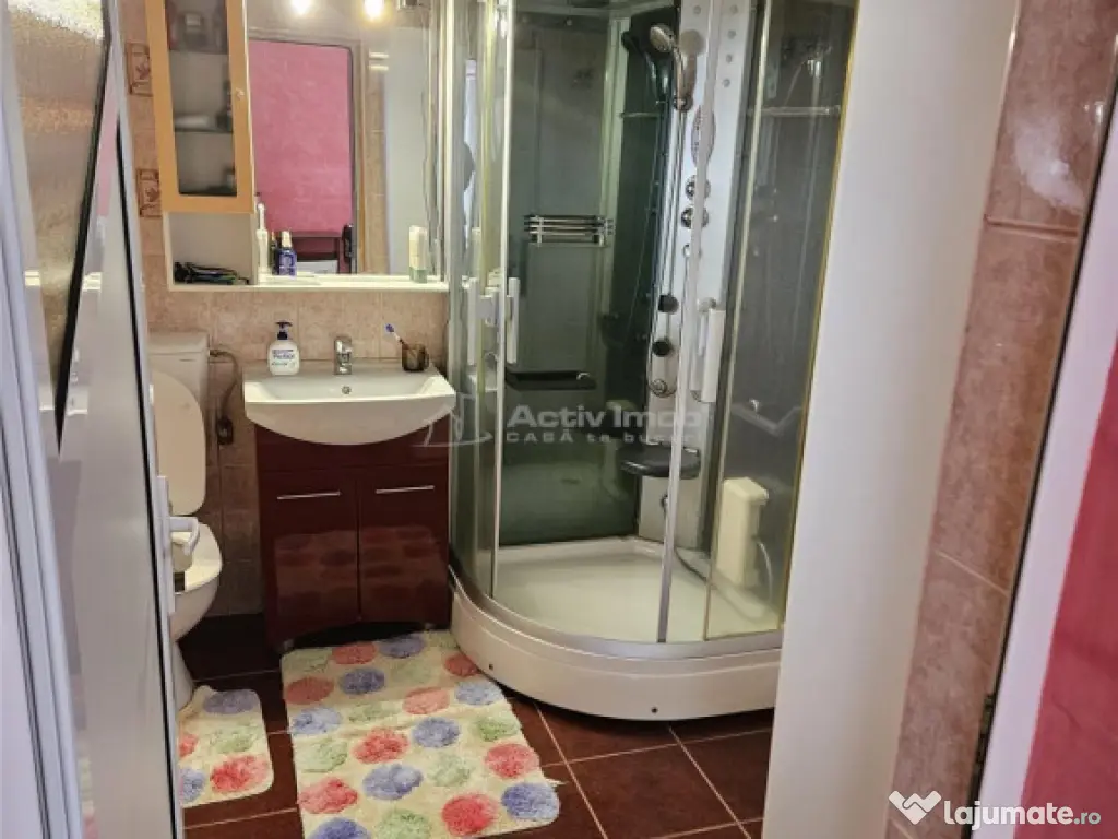 Casa de in Micesti – confort, spatiu si intimitate!