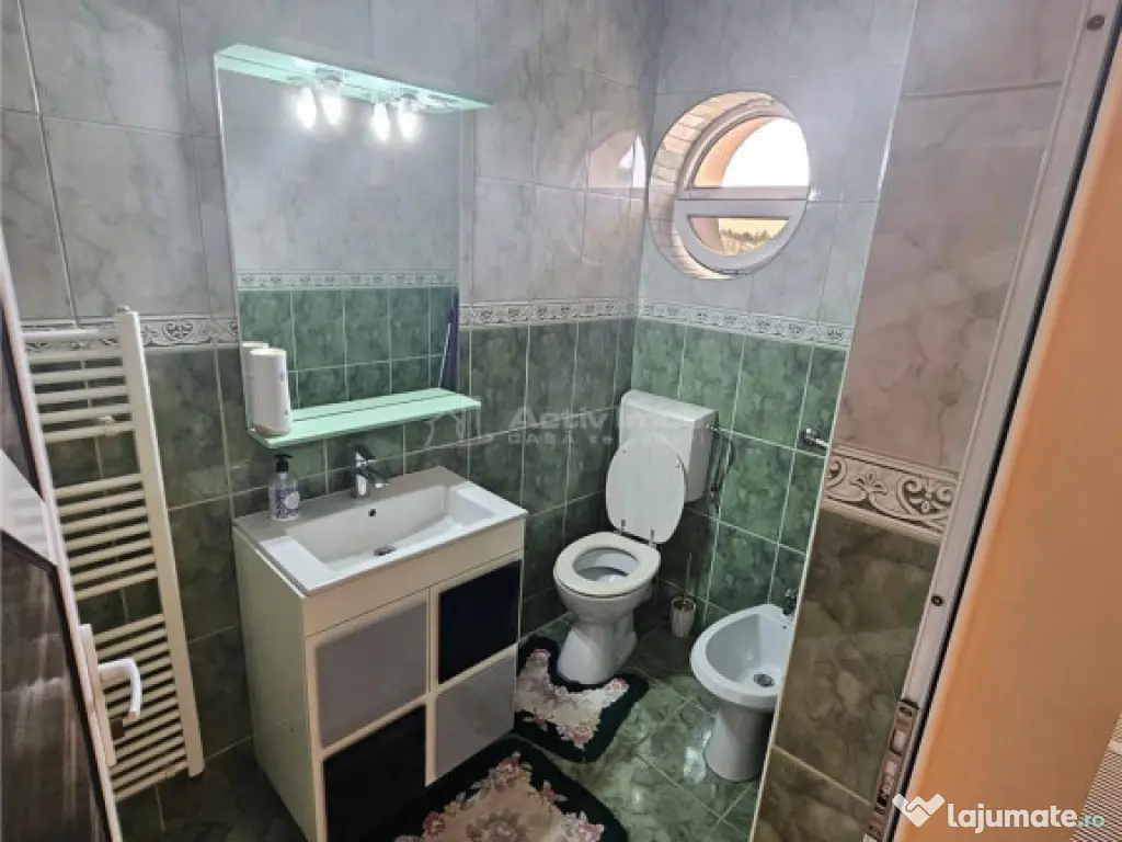 Casa de in Micesti – confort, spatiu si intimitate!