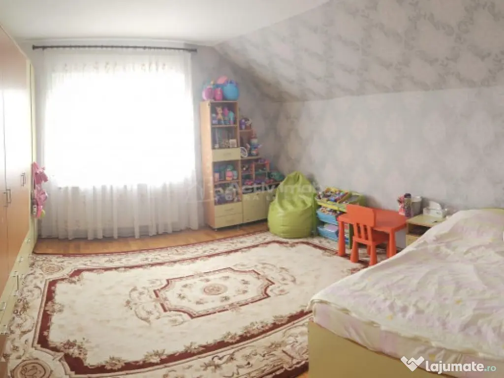 Casa de in Micesti – confort, spatiu si intimitate!