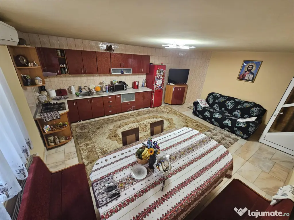 Casa de in Micesti – confort, spatiu si intimitate!