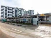 Garsoniera de vânzare / Chiajna / Bloc nou / balcon, loc... 