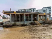 Garsoniera de vânzare / Chiajna / Bloc nou / balcon, loc... 