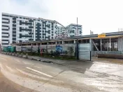 Garsoniera de vânzare / Chiajna / Bloc nou / balcon, loc... 