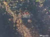 Teren Colinar Panoramic – 17.684 mp în Scheii Brașovului 